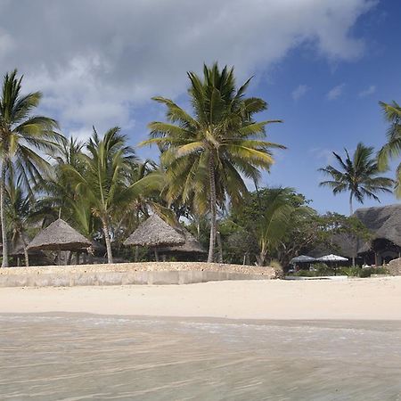 Driftwood Beach Club Malindi Exterior photo