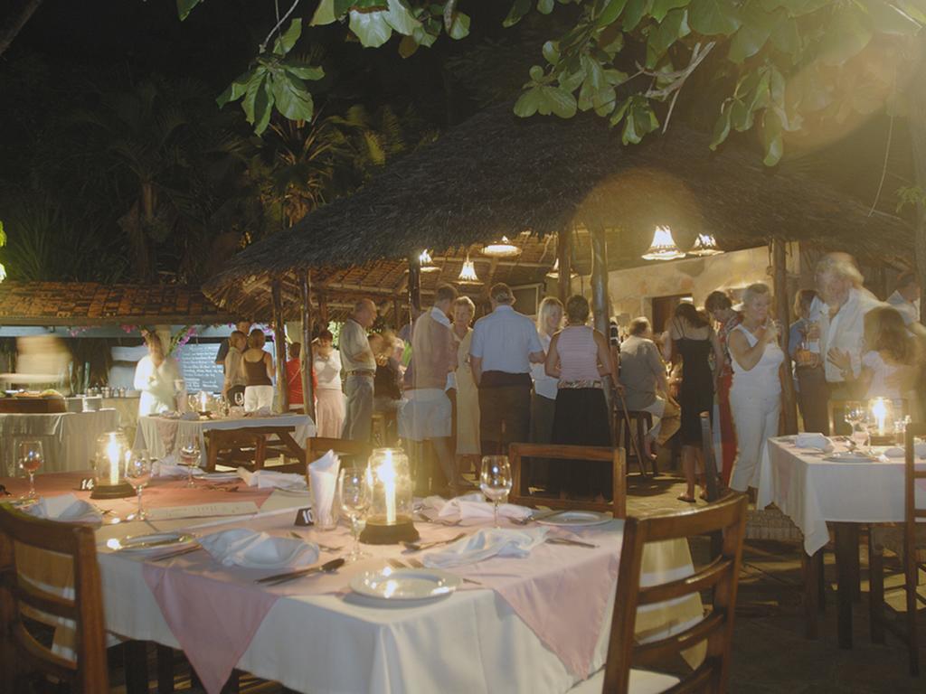 Driftwood Beach Club Malindi Exterior photo