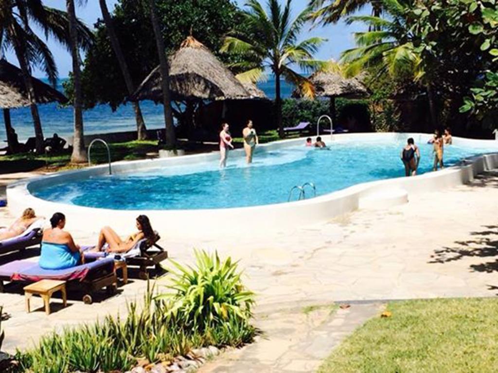 Driftwood Beach Club Malindi Exterior photo