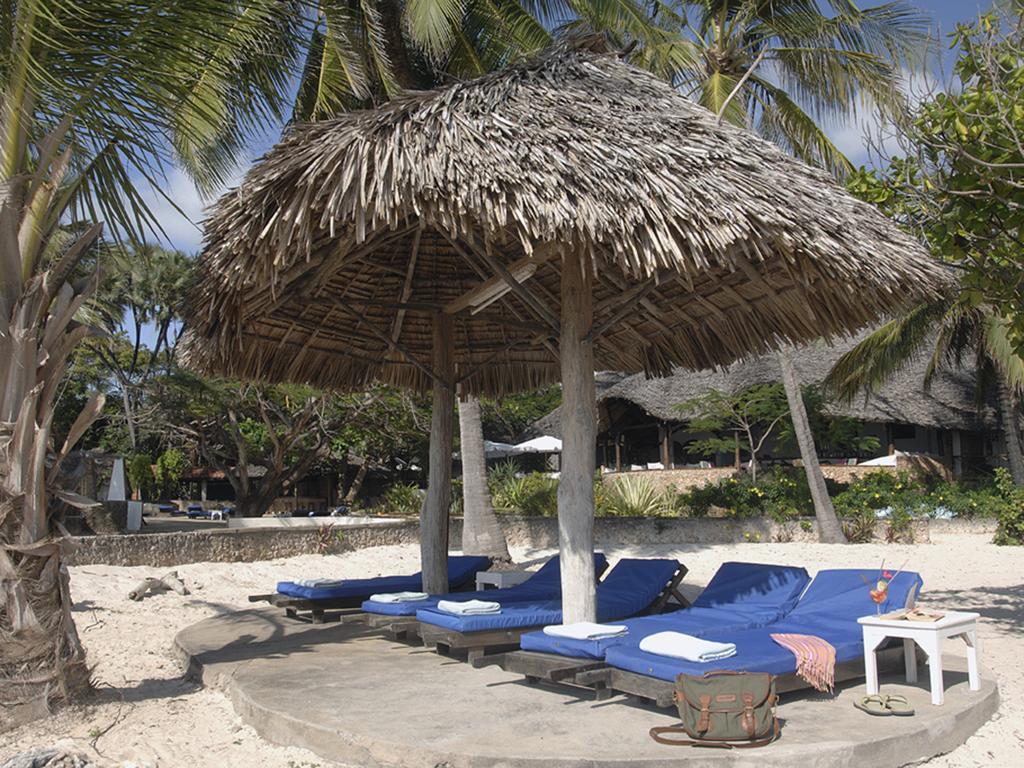 Driftwood Beach Club Malindi Exterior photo