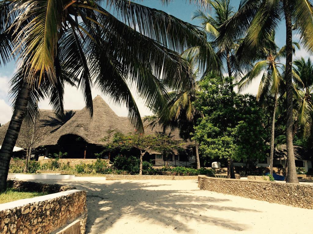 Driftwood Beach Club Malindi Exterior photo
