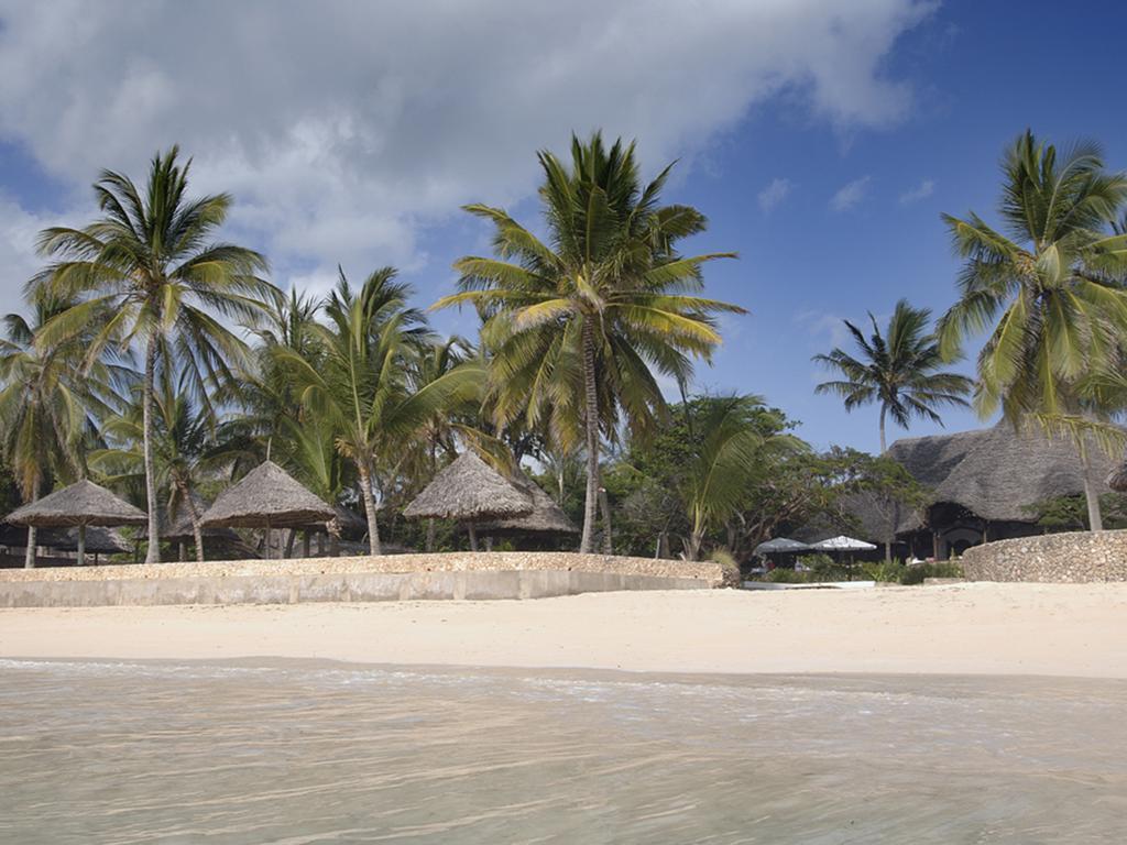 Driftwood Beach Club Malindi Exterior photo