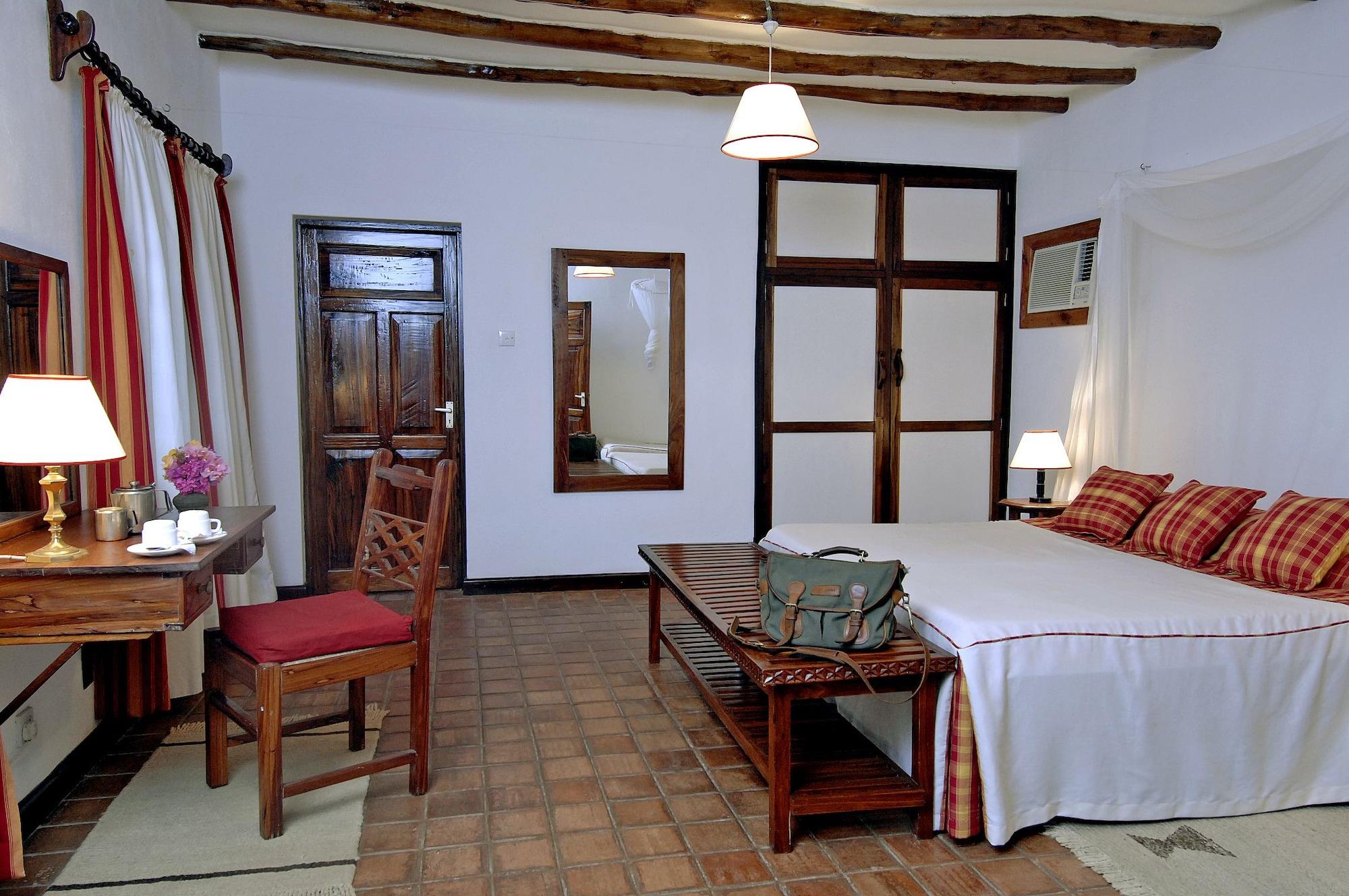 Driftwood Beach Club Malindi Exterior photo
