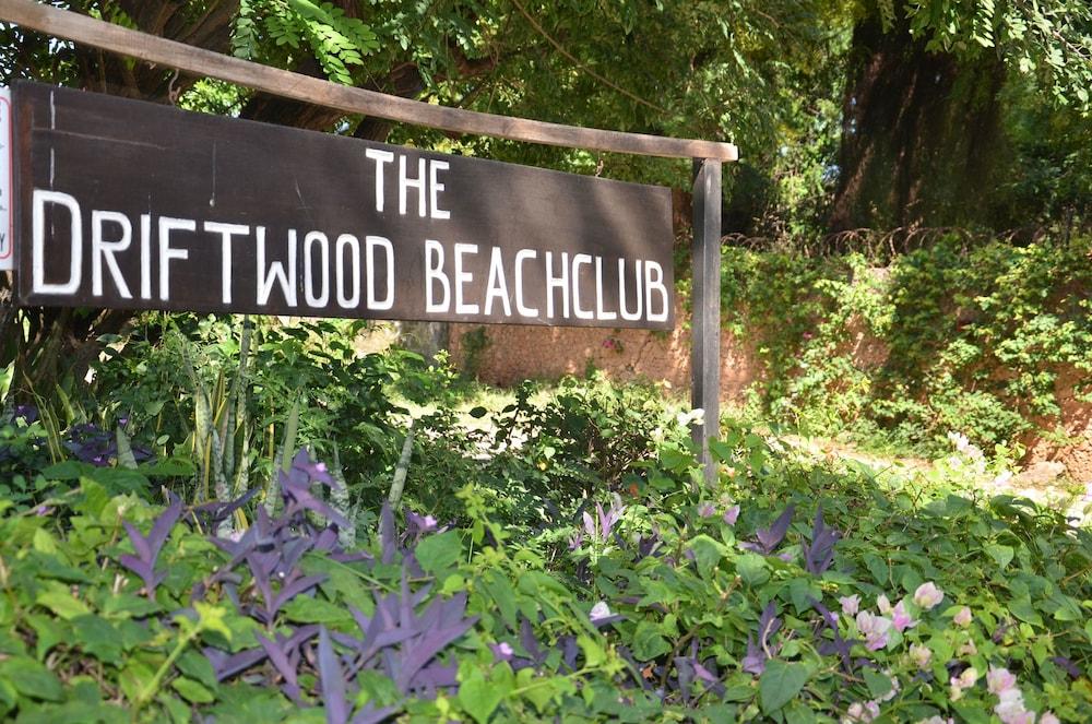 Driftwood Beach Club Malindi Exterior photo
