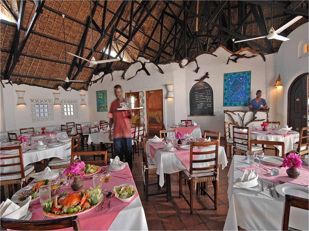 Driftwood Beach Club Malindi Exterior photo