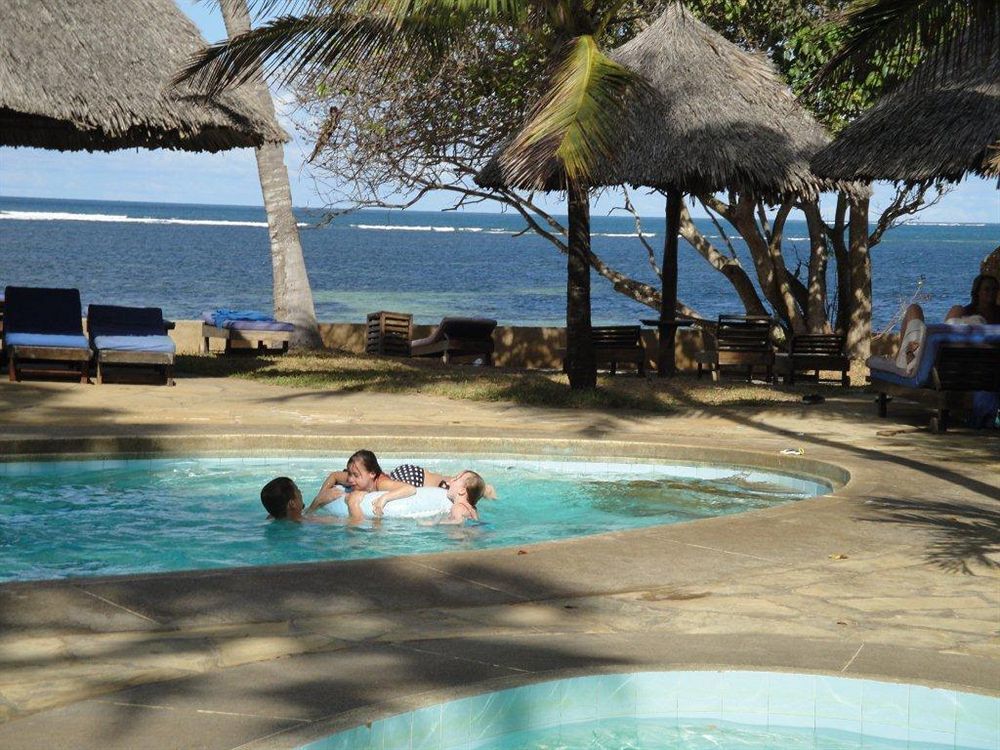 Driftwood Beach Club Malindi Exterior photo