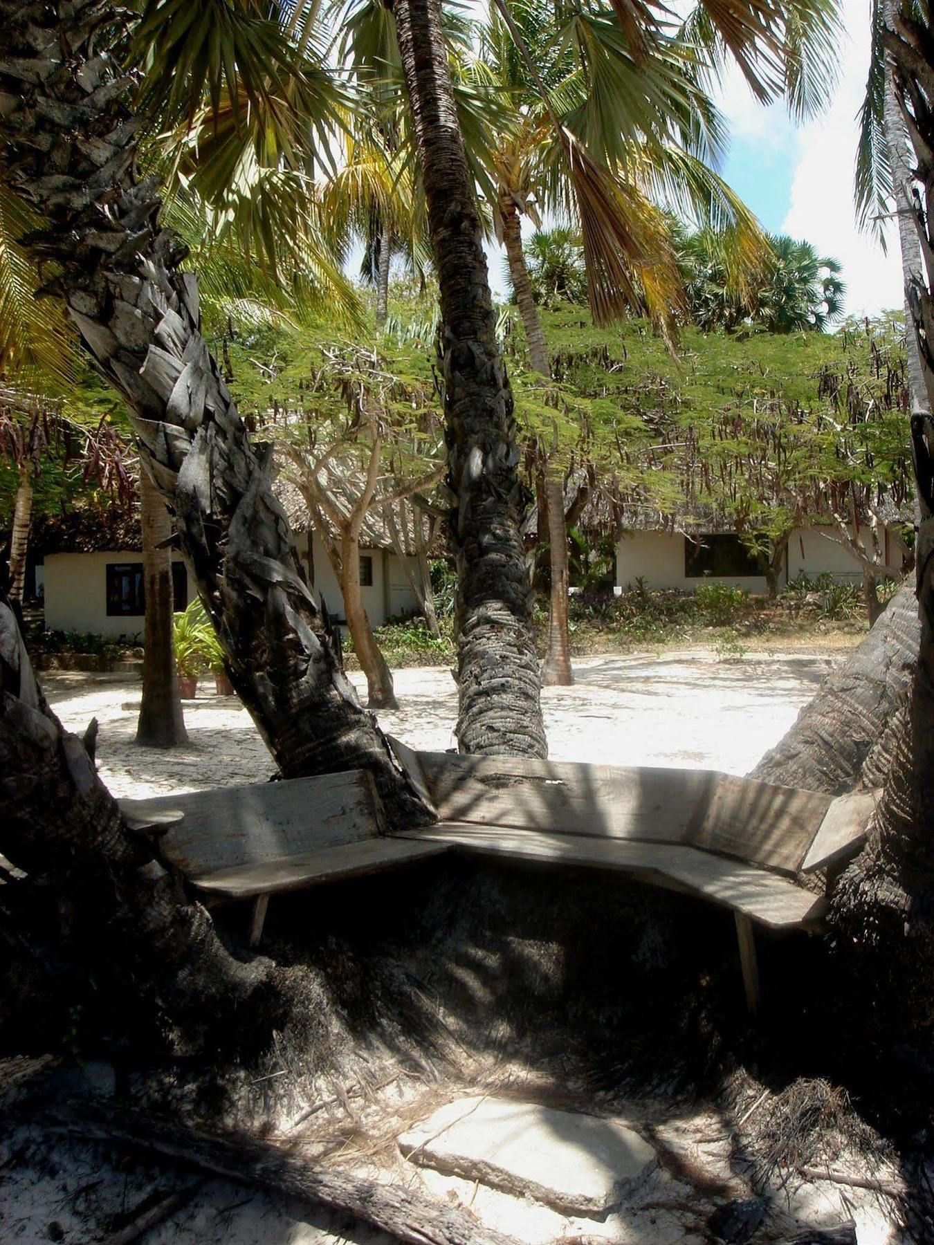 Driftwood Beach Club Malindi Exterior photo