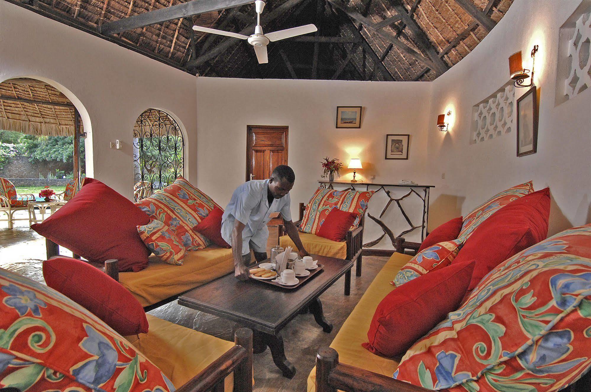 Driftwood Beach Club Malindi Exterior photo